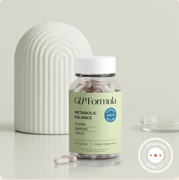 GLPFormula Hero